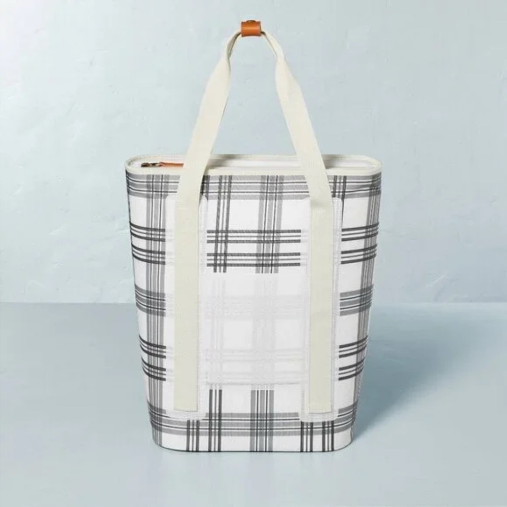Hearth and Hand with Magnolia Cooler Backpack